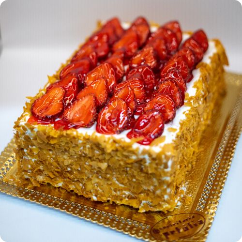 Tarte da Casa